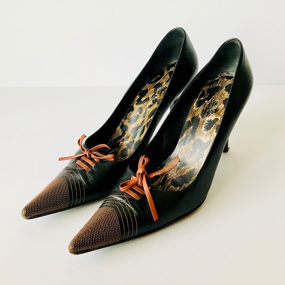 Dolce & Gabbana Shoes - Dolce& Gabbana woman’s Shoes Size 38.5